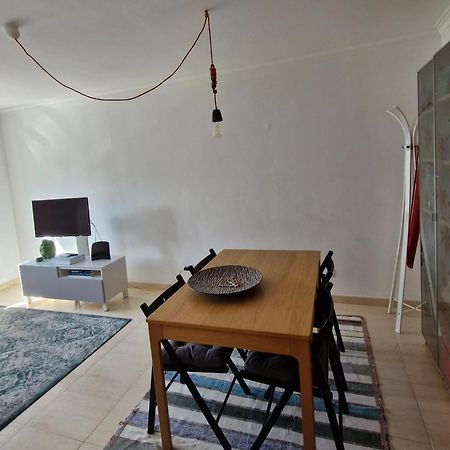 Apartamento Do Paco Do Lumiar Lissabon Exterior foto