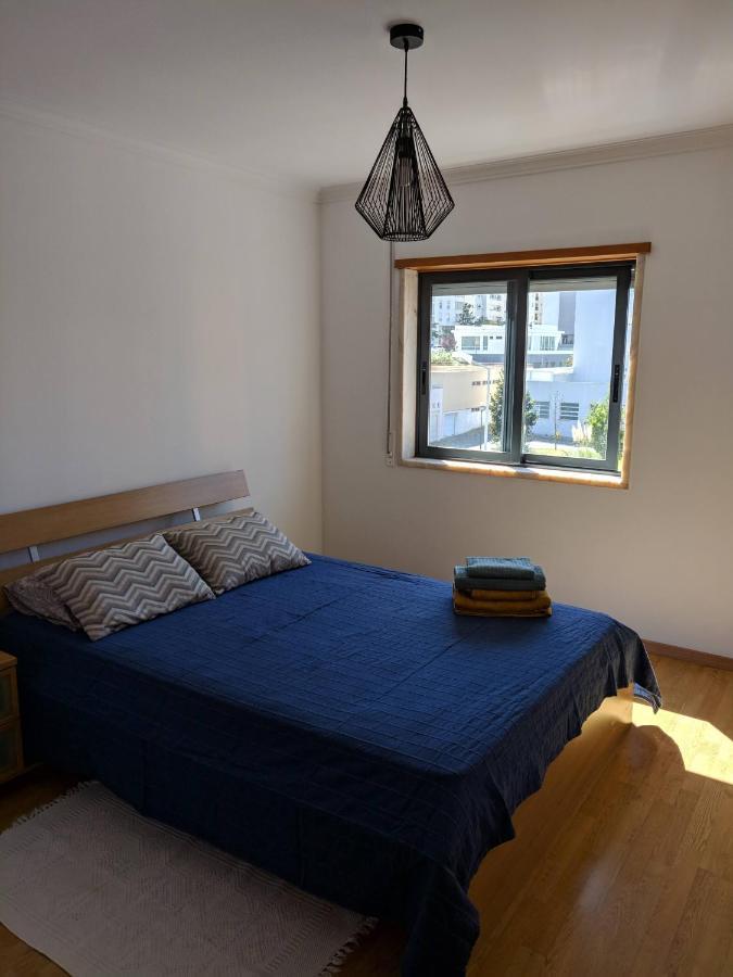 Apartamento Do Paco Do Lumiar Lissabon Exterior foto