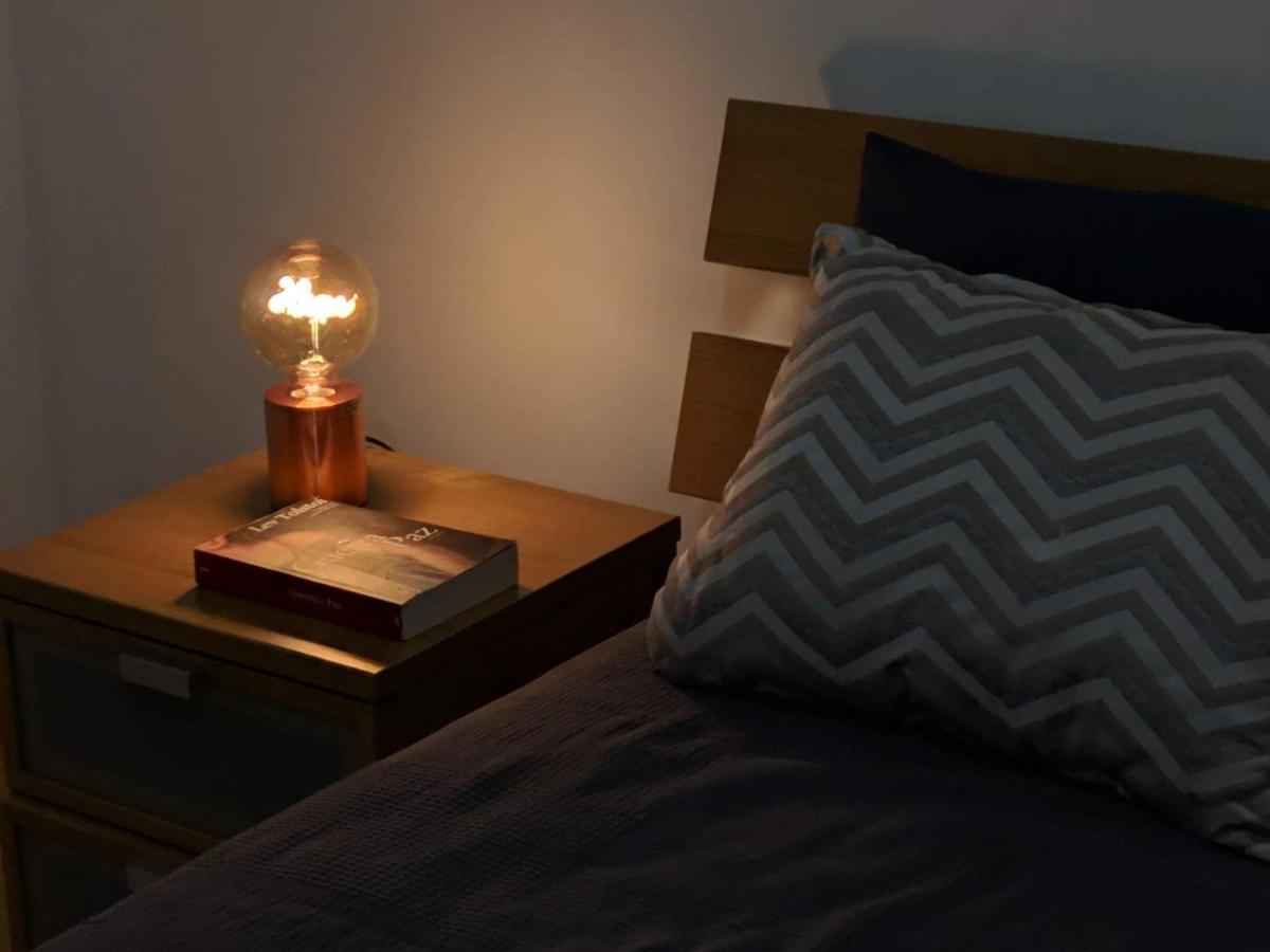Apartamento Do Paco Do Lumiar Lissabon Exterior foto
