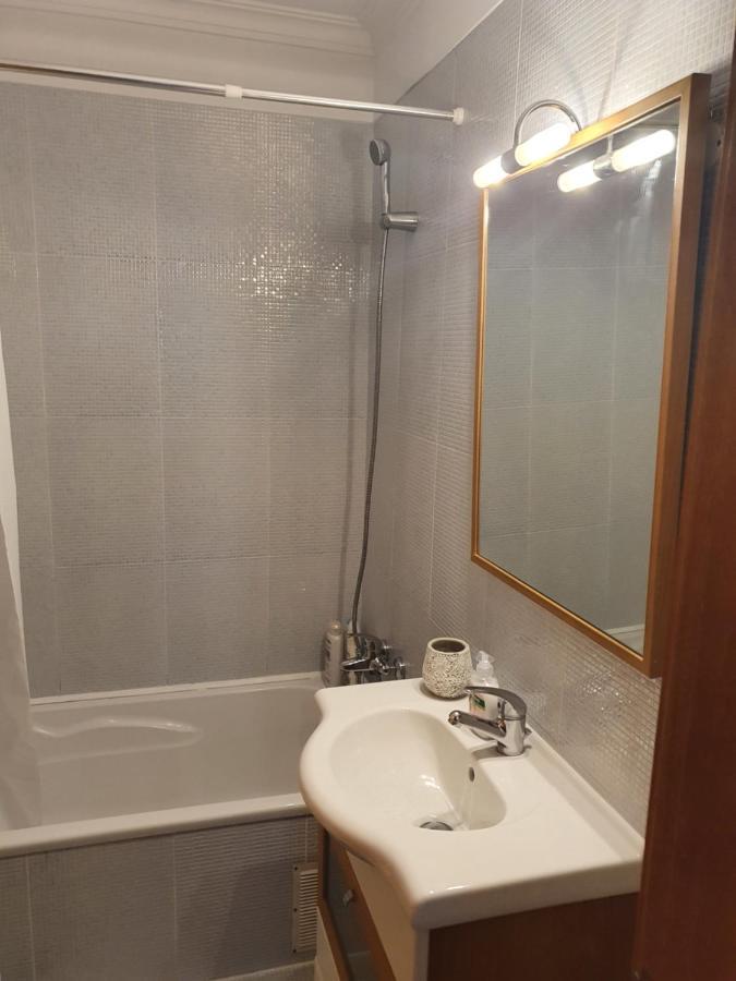 Apartamento Do Paco Do Lumiar Lissabon Exterior foto