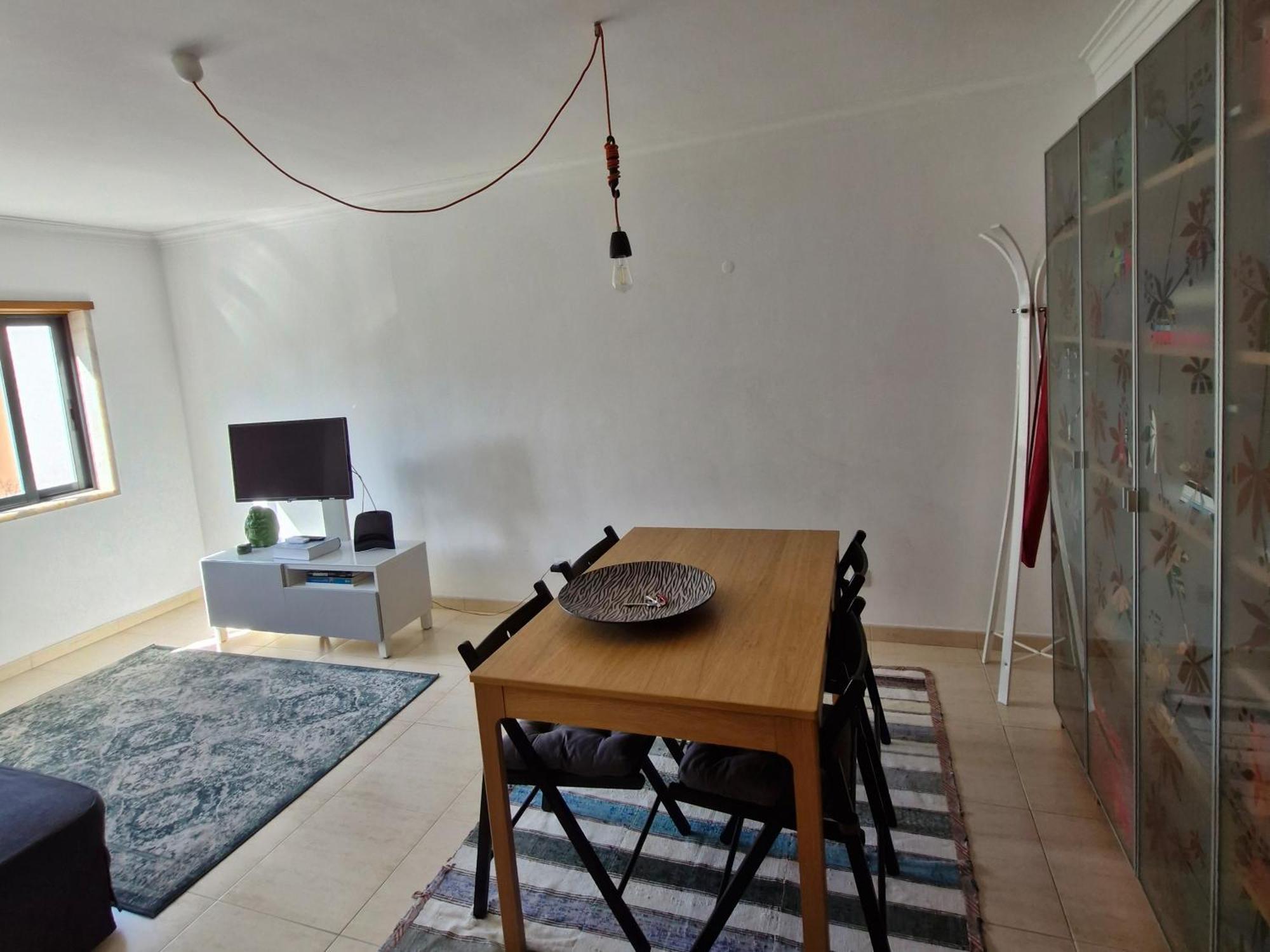 Apartamento Do Paco Do Lumiar Lissabon Exterior foto