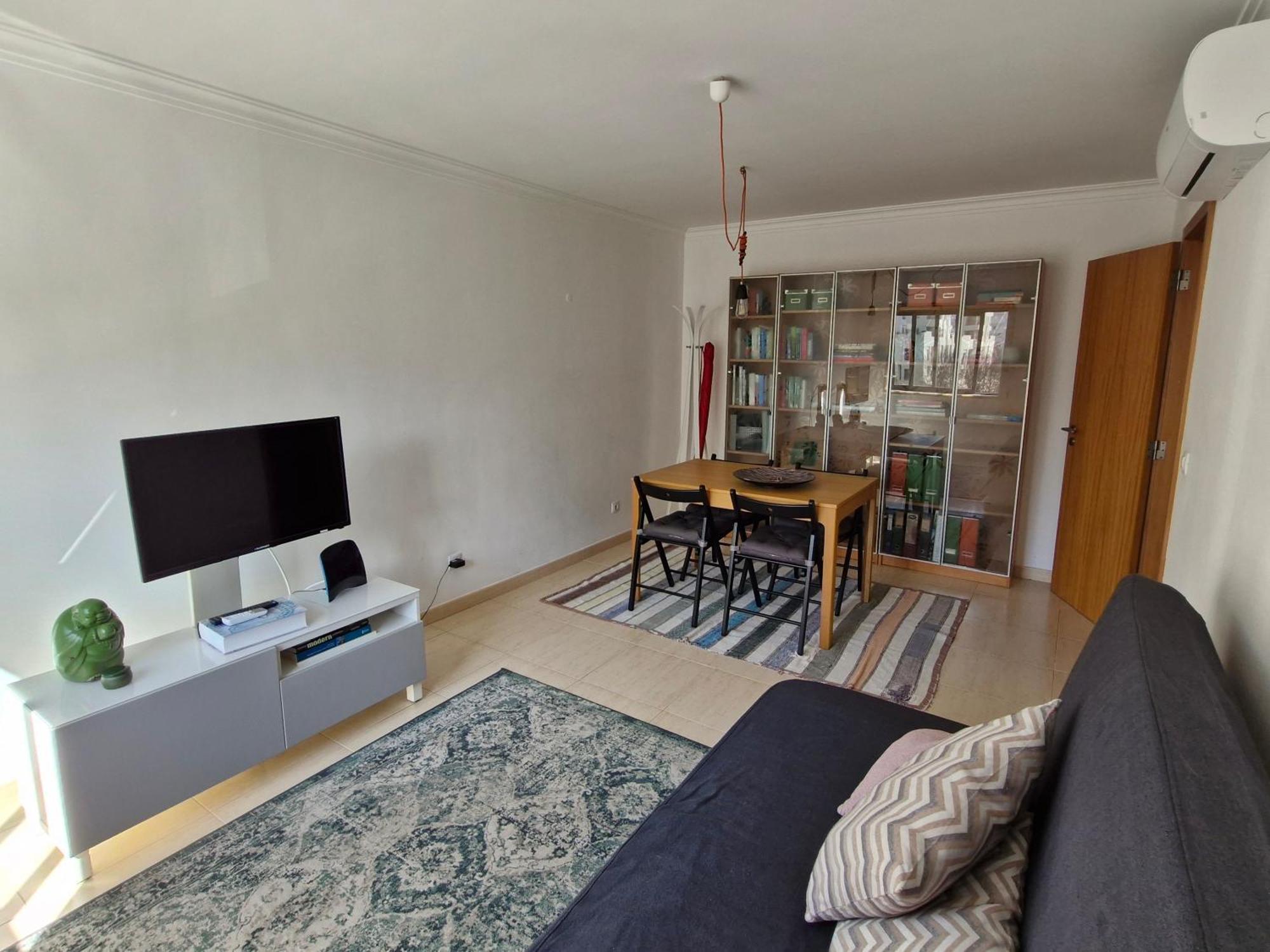 Apartamento Do Paco Do Lumiar Lissabon Exterior foto